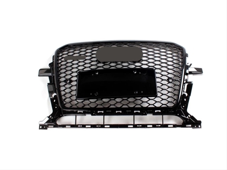 AUDI Q5 2013-2015 IÇIN UYUMLU RSQ5 PANJUR GRI